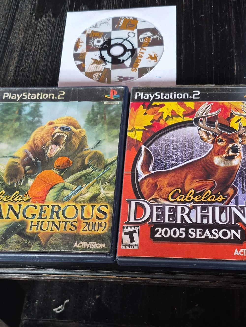Game Lot For Playstation